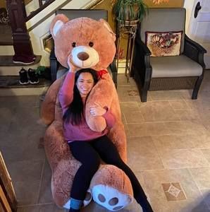 Meet your Posher, Sheryl